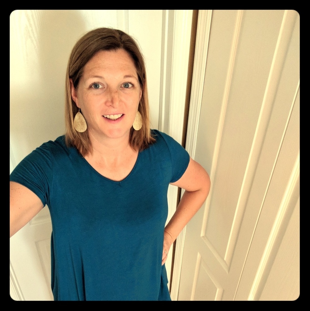 Meet your Posher, Aimee